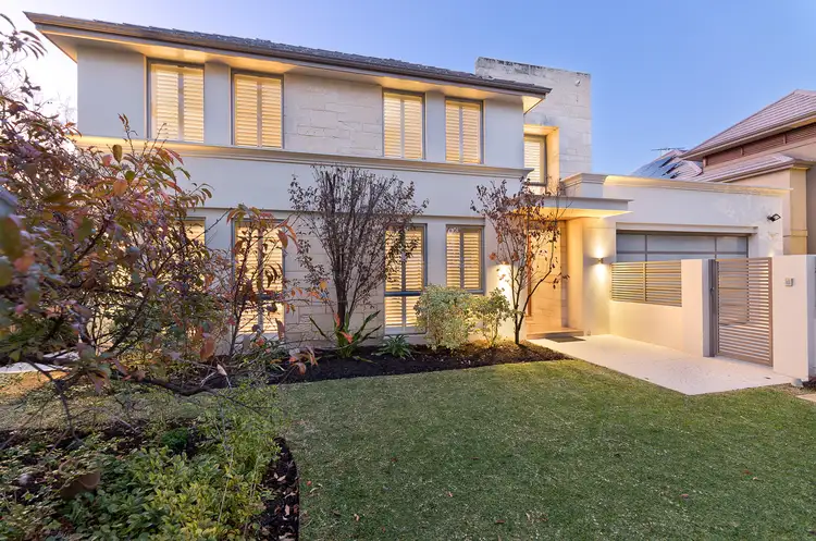 Second view of Homely house listing, 2 Flanagan Road, Applecross WA 6153