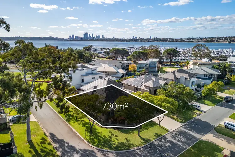 Third view of Homely house listing, 2 Flanagan Road, Applecross WA 6153