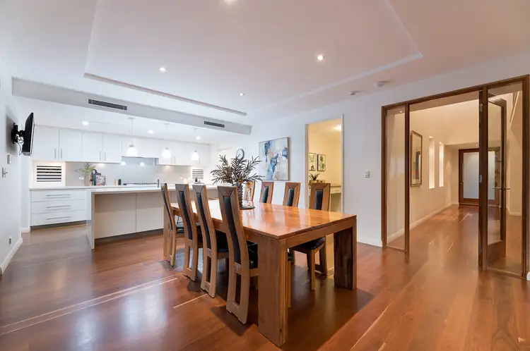 Fifth view of Homely house listing, 2 Flanagan Road, Applecross WA 6153