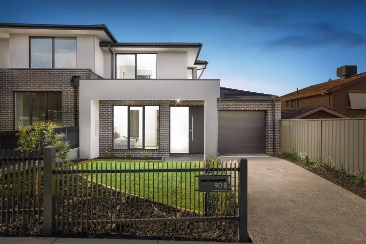 90B Haverbrack Drive, Mulgrave VIC 3170