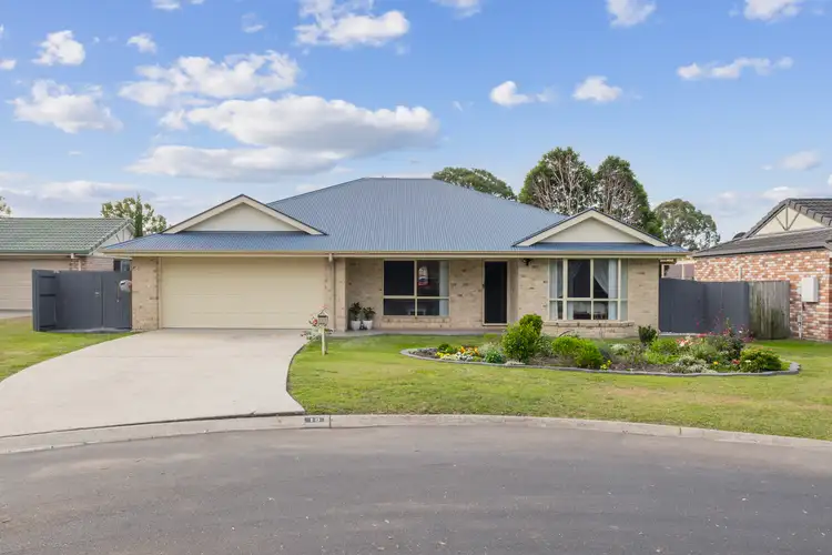 10 Boko Court, Rothwell QLD 4022