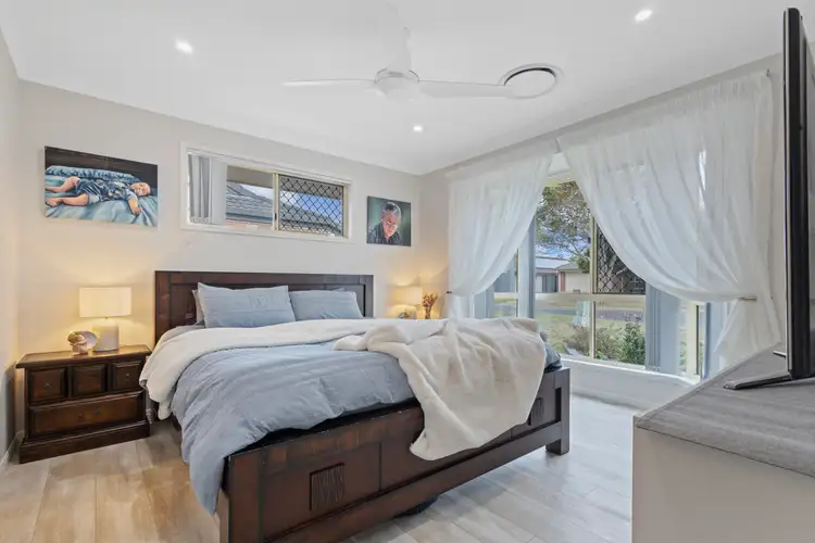 Second view of Homely house listing, 10 Boko Court, Rothwell QLD 4022