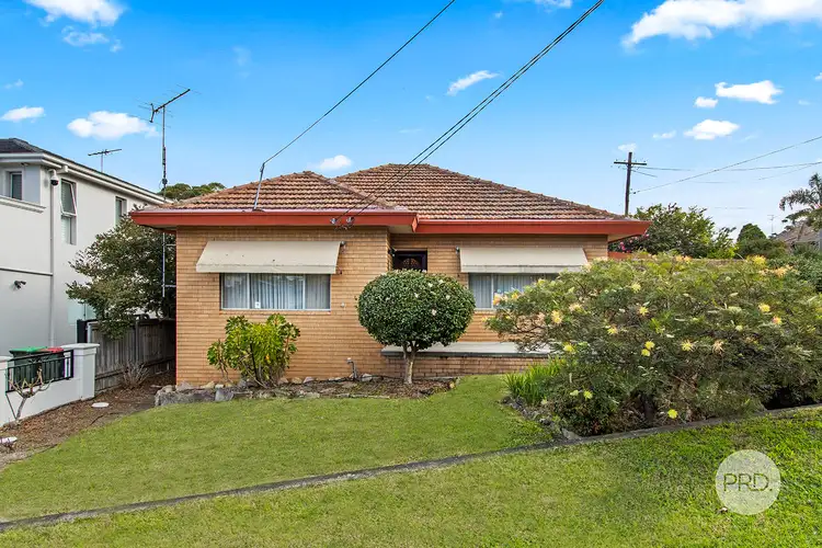 Main view of Homely house listing, 1 West Crescent, Hurstville Grove NSW 2220