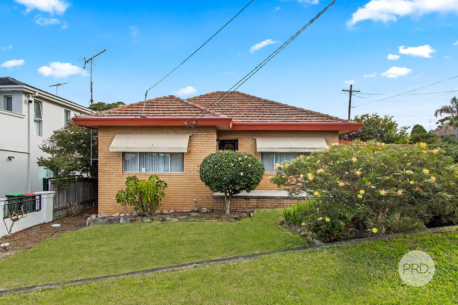 Main view of Homely house listing, 1 West Crescent, Hurstville Grove NSW 2220