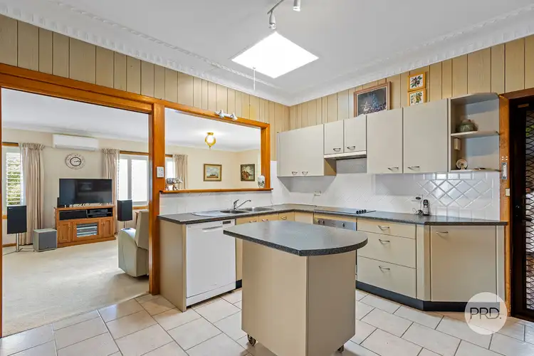 Third view of Homely house listing, 1 West Crescent, Hurstville Grove NSW 2220
