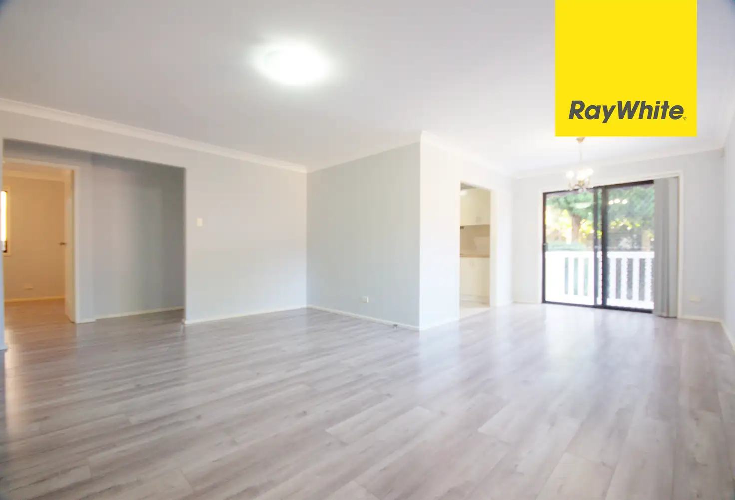 Main view of Homely townhouse listing, 1/3-7 Cameron St, Lidcombe NSW 2141