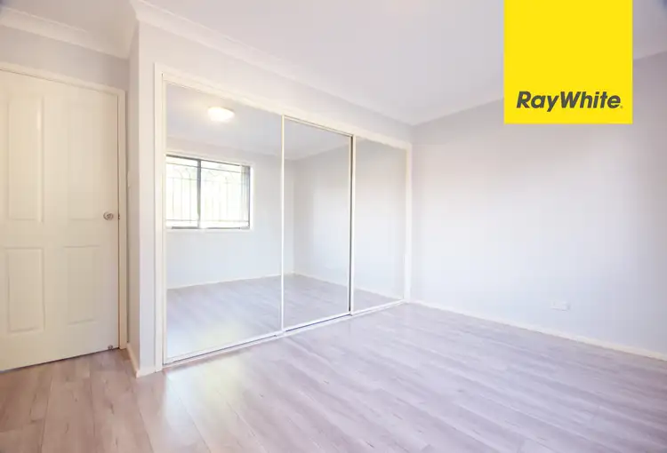 Fifth view of Homely townhouse listing, 1/3-7 Cameron St, Lidcombe NSW 2141