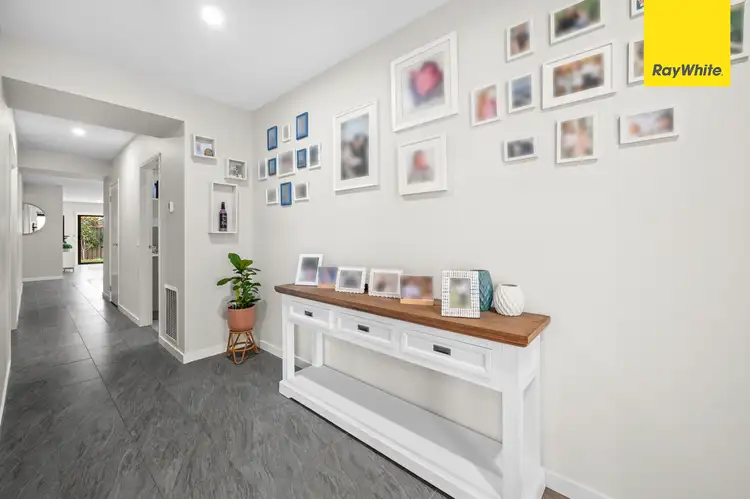 Fifth view of Homely house listing, 6 Astley Drive, Strathtulloh VIC 3338