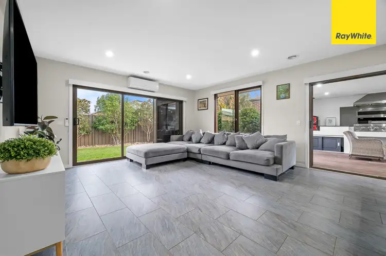 Sixth view of Homely house listing, 6 Astley Drive, Strathtulloh VIC 3338