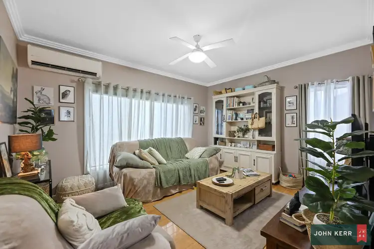 Second view of Homely house listing, 48 Hampton Street, Moe VIC 3825