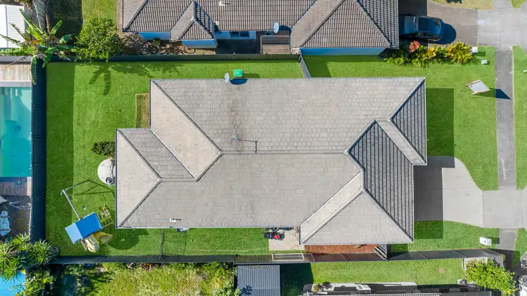 Fifth view of Homely house listing, 14 Leea Street, Sippy Downs QLD 4556