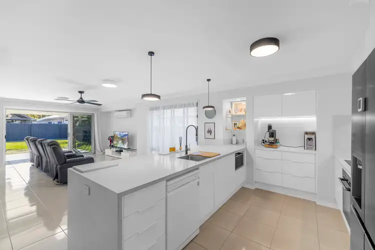 Sixth view of Homely house listing, 14 Leea Street, Sippy Downs QLD 4556