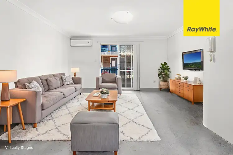 Third view of Homely unit listing, Address available on request