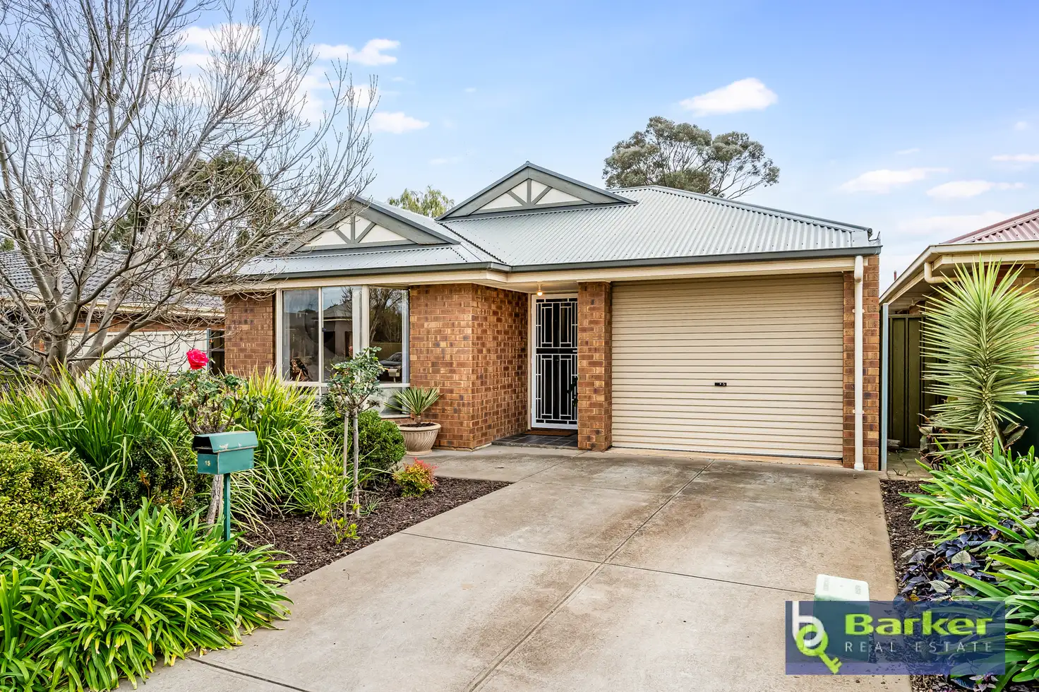 Main view of Homely house listing, 15 Dyson Street, Evanston SA 5116