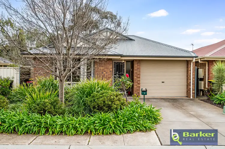 Second view of Homely house listing, 15 Dyson Street, Evanston SA 5116