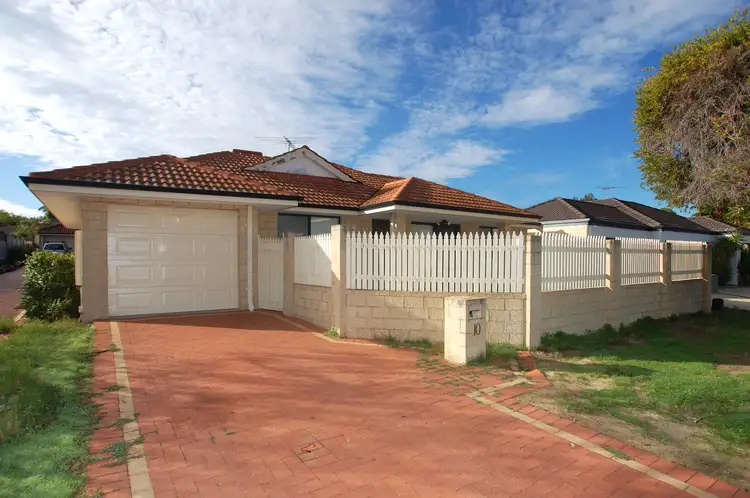 10a Wilcock Avenue, Balcatta WA 6021