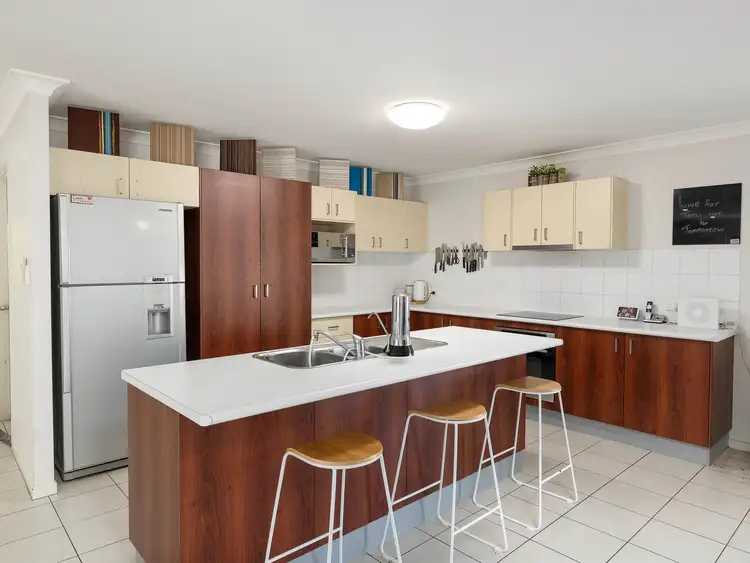 Third view of Homely house listing, 34 Shearwater Terrace, Springfield Lakes QLD 4300