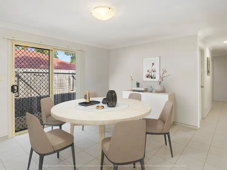 Fourth view of Homely house listing, 34 Shearwater Terrace, Springfield Lakes QLD 4300