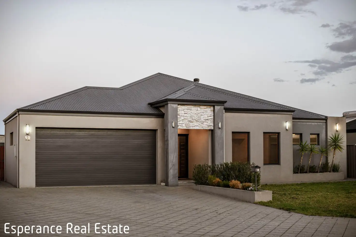 Main view of Homely house listing, 18 Lyon Parade, Castletown WA 6450