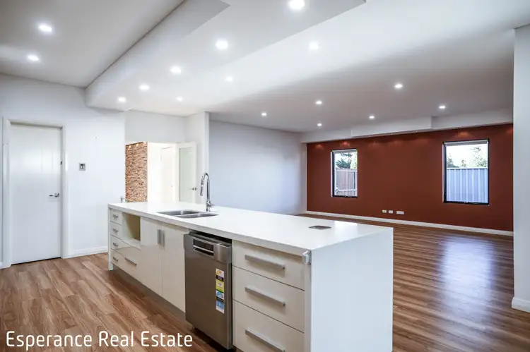 Fourth view of Homely house listing, 18 Lyon Parade, Castletown WA 6450
