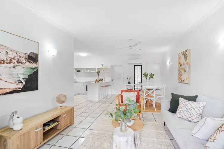 3/2-4 McGuigan Street, Earlville QLD 4870