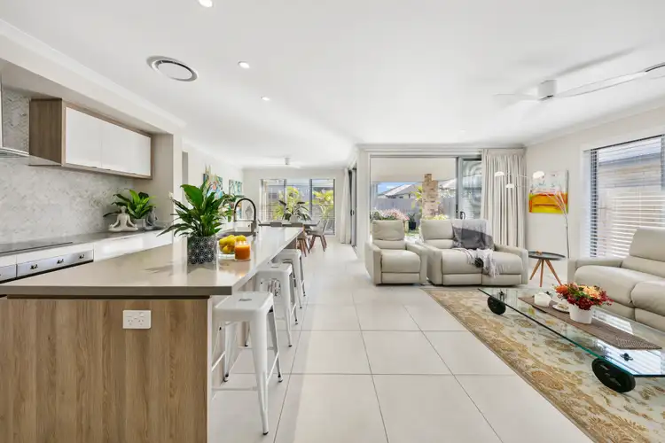 Third view of Homely house listing, 5 Driver Street, Palmview QLD 4553