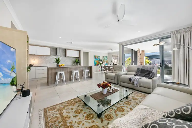Fifth view of Homely house listing, 5 Driver Street, Palmview QLD 4553