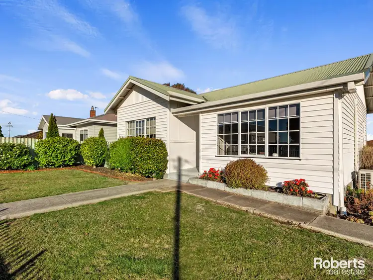 Second view of Homely house listing, 59 Nicholls Street, Devonport TAS 7310