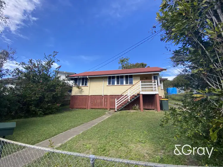 112 Mawson Street
