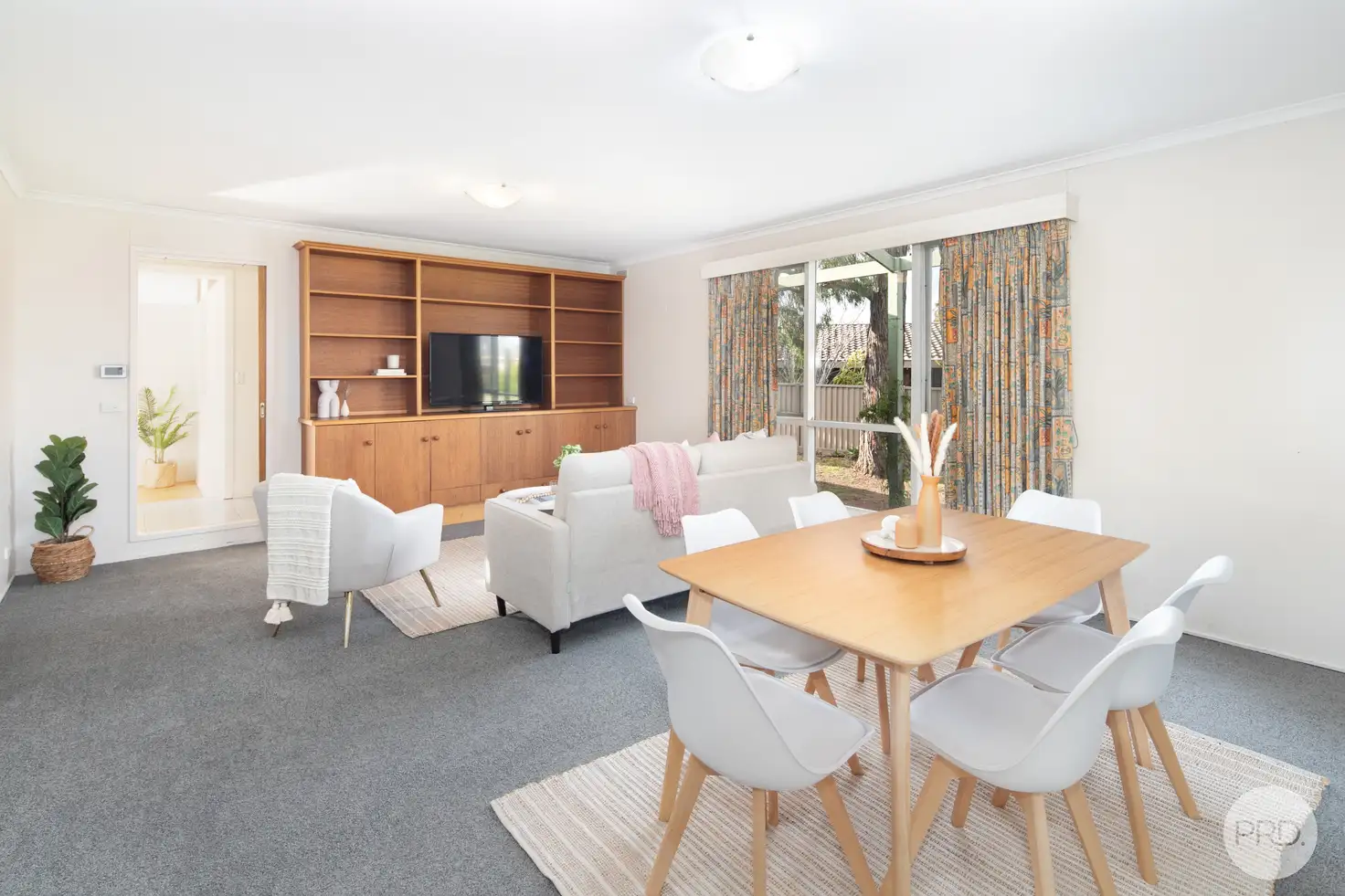 Main view of Homely house listing, 32 Avoca Crescent, Alfredton VIC 3350