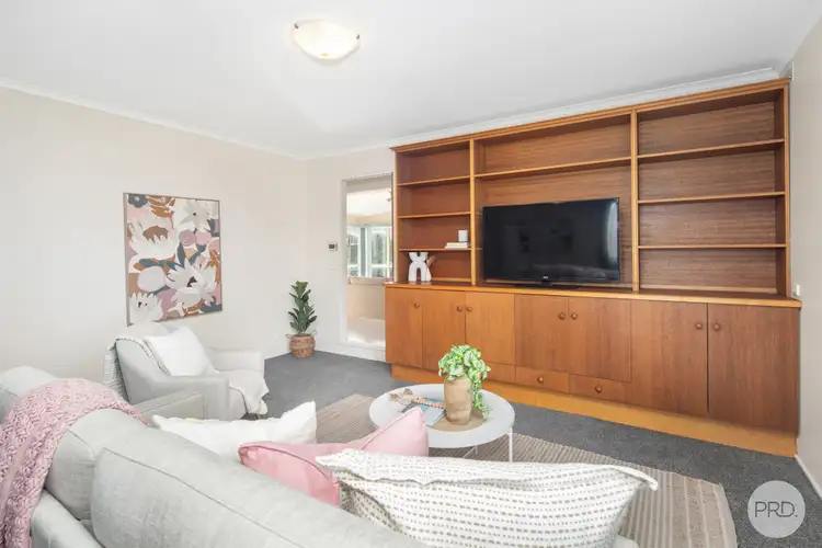 Second view of Homely house listing, 32 Avoca Crescent, Alfredton VIC 3350