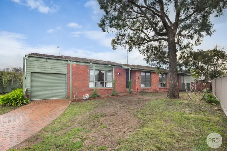 Fourth view of Homely house listing, 32 Avoca Crescent, Alfredton VIC 3350