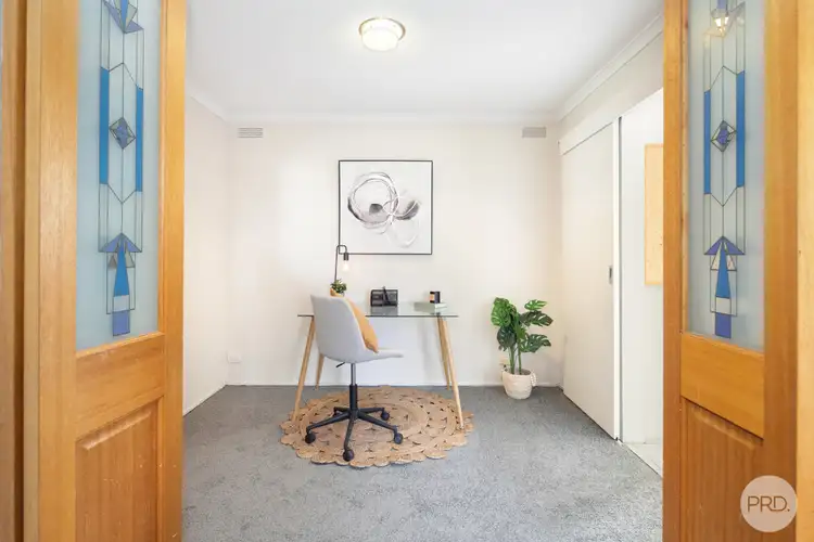 Fifth view of Homely house listing, 32 Avoca Crescent, Alfredton VIC 3350