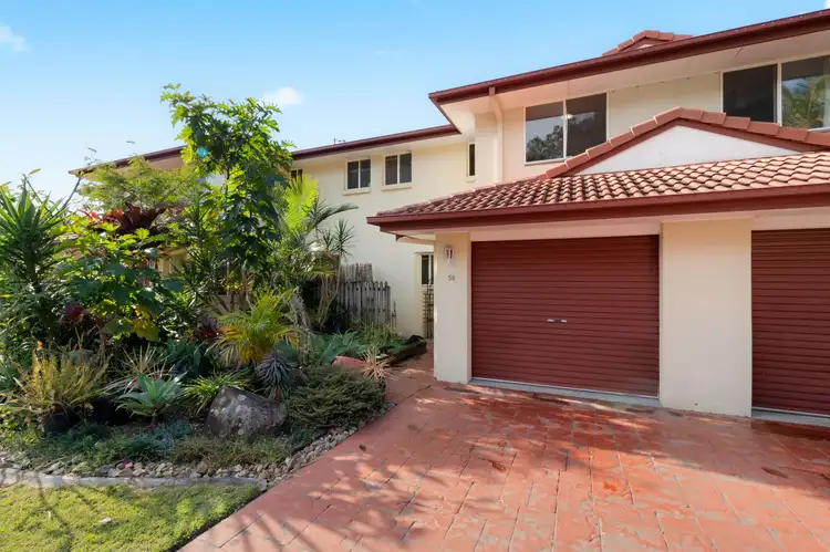 58/102-104 Alexander Drive, Highland Park QLD 4211