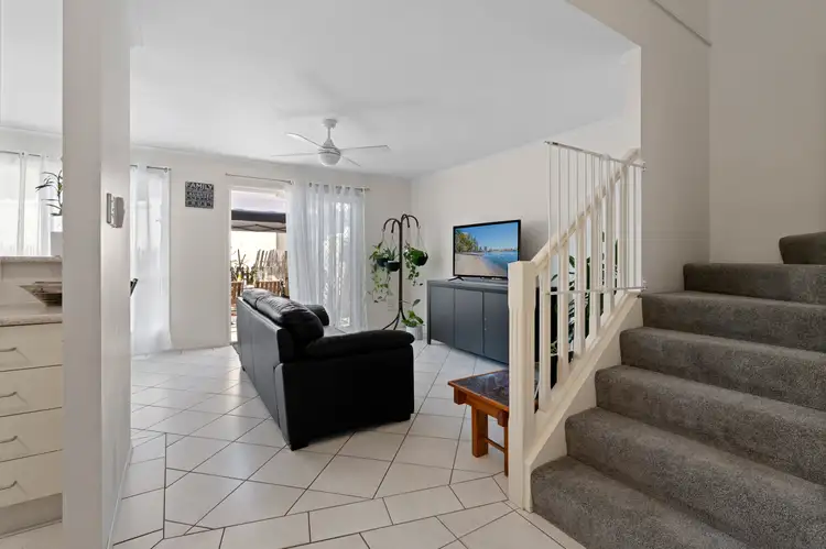 Fourth view of Homely house listing, 58/102-104 Alexander Drive, Highland Park QLD 4211