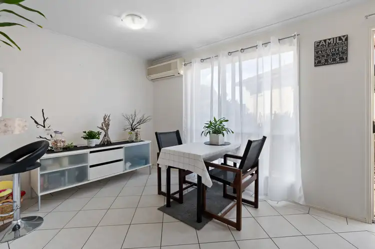 Fifth view of Homely house listing, 58/102-104 Alexander Drive, Highland Park QLD 4211