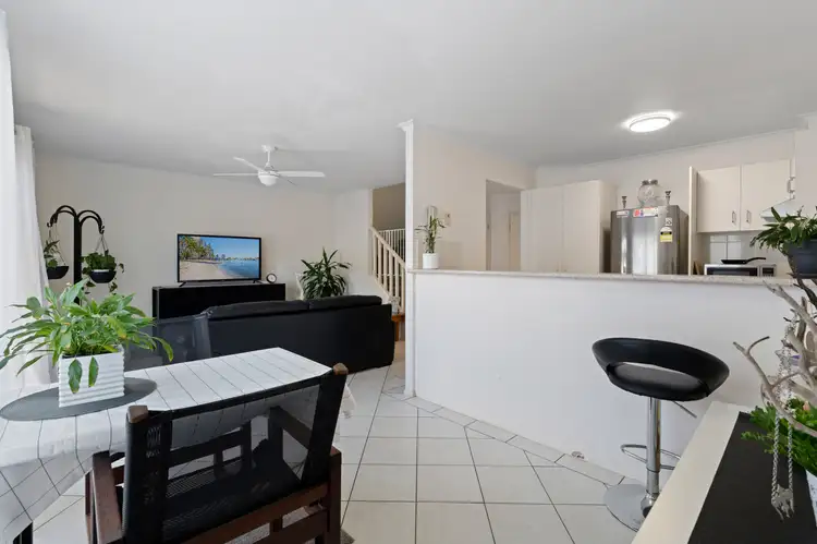 Sixth view of Homely house listing, 58/102-104 Alexander Drive, Highland Park QLD 4211