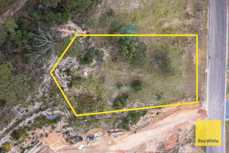 Fifth view of Homely land listing, 5 Woodlands Drive, Lithgow NSW 2790