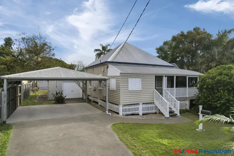 4 Cole Street, Redbank QLD 4301