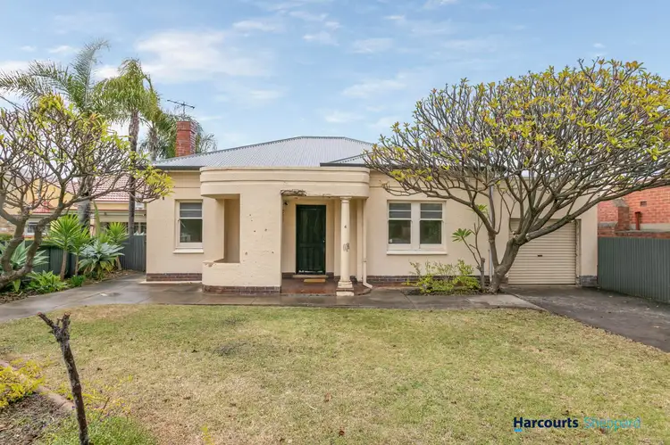 Main view of Homely house listing, 4 Eric Street, Plympton SA 5038