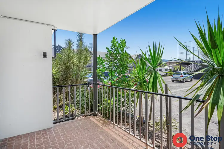 8/87-91 Earl Street, Westcourt QLD 4870