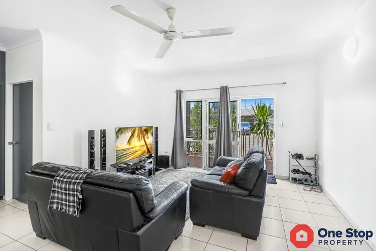 Fourth view of Homely unit listing, 8/87-91 Earl Street, Westcourt QLD 4870