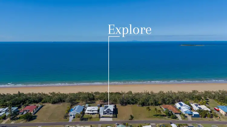 Main view of Homely house listing, 127 Rasmussen Avenue, Hay Point QLD 4740