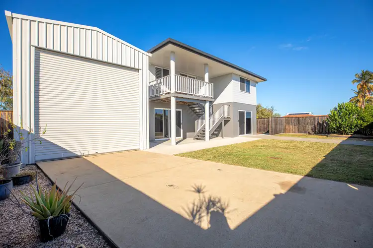 Fifth view of Homely house listing, 127 Rasmussen Avenue, Hay Point QLD 4740