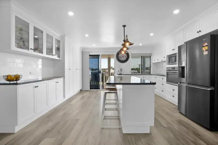 Sixth view of Homely house listing, 127 Rasmussen Avenue, Hay Point QLD 4740