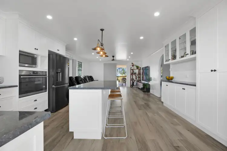 Seventh view of Homely house listing, 127 Rasmussen Avenue, Hay Point QLD 4740