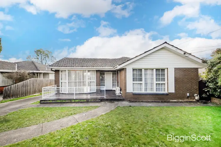 Main view of Homely house listing, 11 Range View Court, Glen Waverley VIC 3150