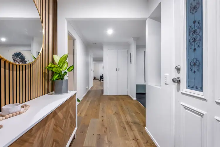 Fourth view of Homely house listing, 16 Peter Thomson Drive, Parkwood QLD 4214