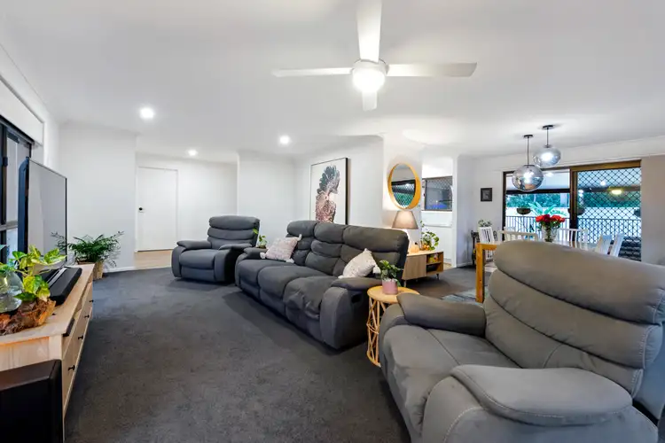 Fifth view of Homely house listing, 16 Peter Thomson Drive, Parkwood QLD 4214