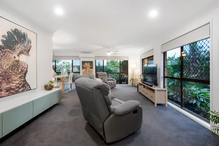 Sixth view of Homely house listing, 16 Peter Thomson Drive, Parkwood QLD 4214